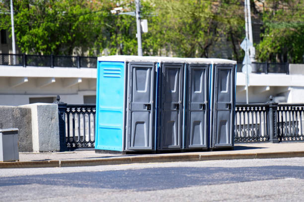 Best Portable Restroom Removal and Pickup in Long Beach, NY