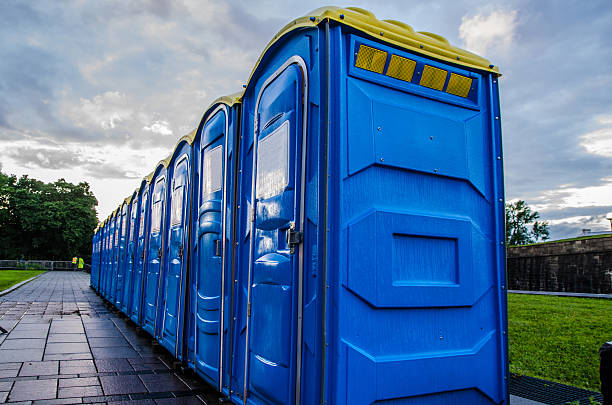 Best Standard Portable Toilet Rental in Long Beach, NY